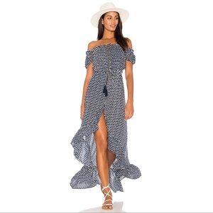TIARE Hawaii Riviera Long Dress